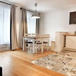 Capitale Apartment