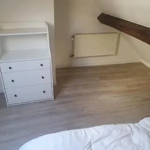 B96 2 Bedrooms Apartment