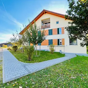 Gut Mischenried Apartment Weßling