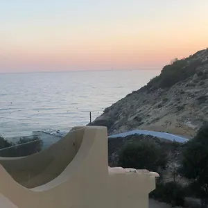 Lourenco Apartment Carvoeiro (Lagoa)