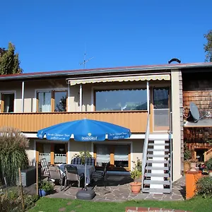 Kurtz Apartment Teisendorf