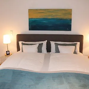 Donaupromenade Apartment Regensburg