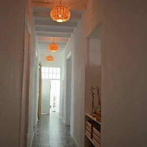 Old Charming House Privatunterkunft Distrikt Faro